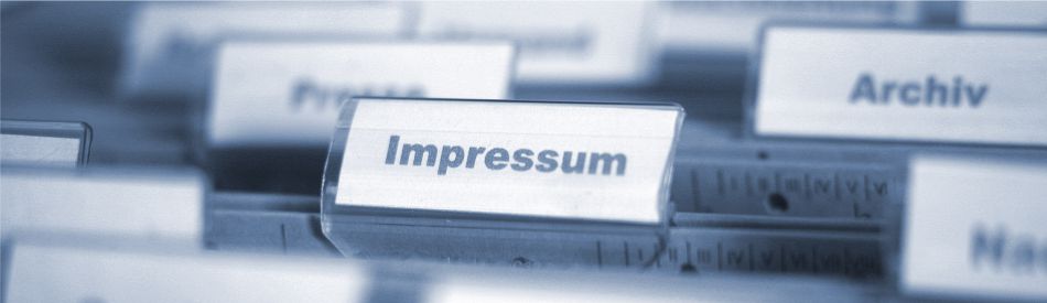 Impressum